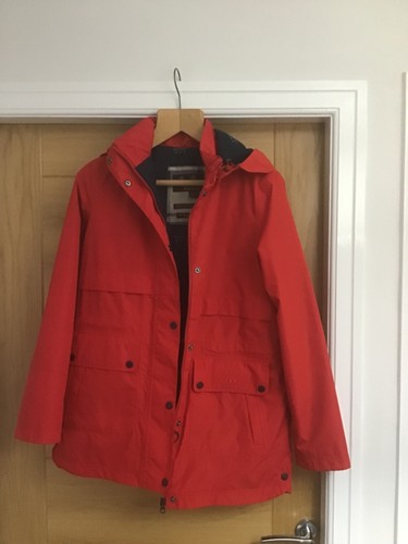 Barbour ladies waterproof - barbour,