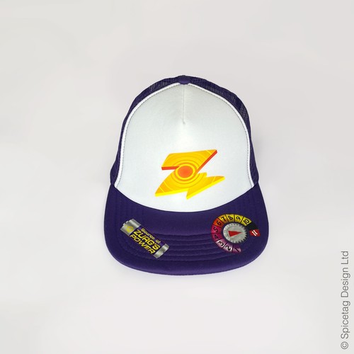 Emperor zurg snapback - emperor,