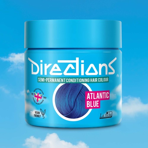 Riche directions atlantic - directions,