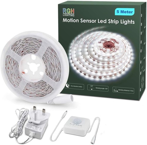 Rgh lighting motion sensor - rgh,