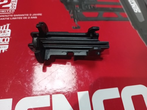 Senco driver guide part - guide,