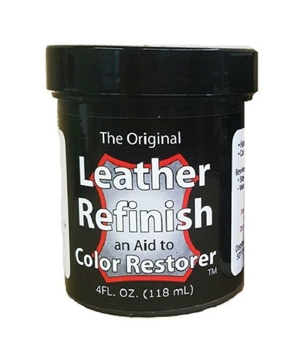 Leather refinish sofa handbag - leather,