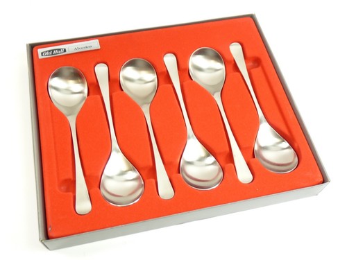 Old hall cutlery alveston - old,