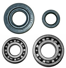 Honda H100A, H100S crank main