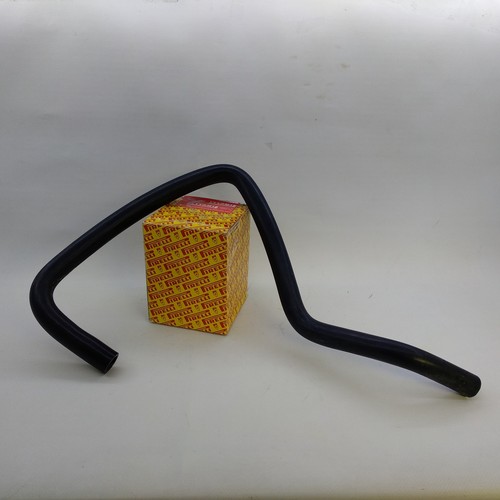 Heating sleeve pirelli fiat - heating,