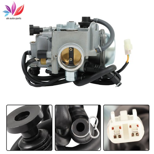 Quad carb carburetor 1999 - carburetor, 1999-2004