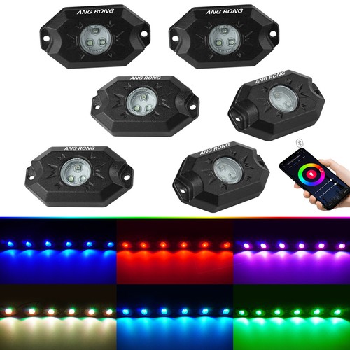 For off road underglow - for, off-road