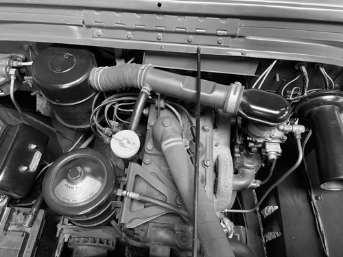 Willys jeep ford - jeep,