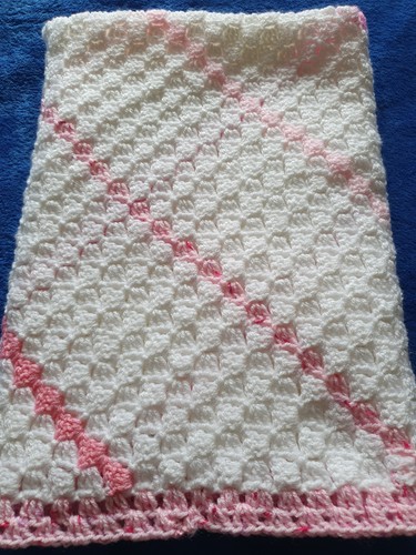 Handmade crochet baby - handmade,