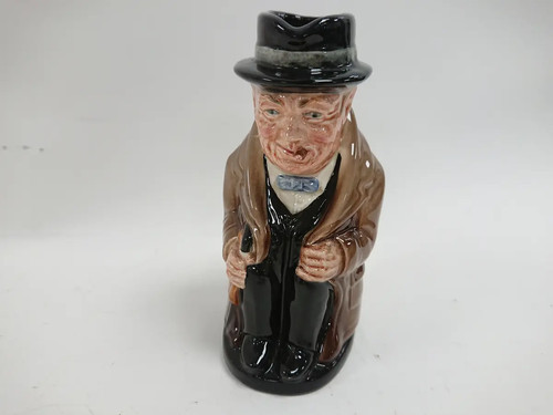 Royal doulton winston - royal,