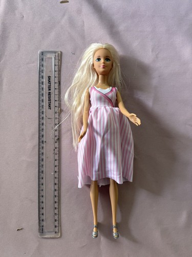 Barbie happy family pregnant - happy,