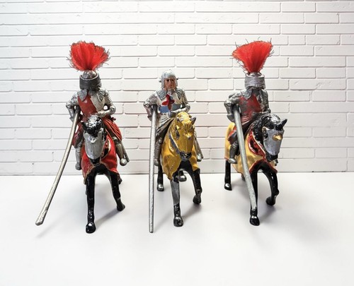 Timpo knights the - timpo,