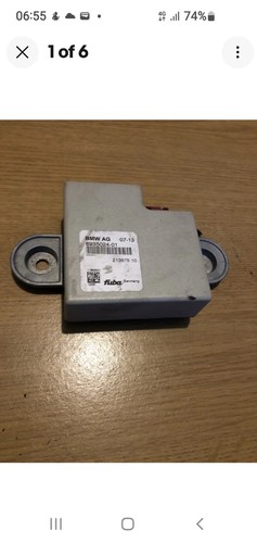 Bmw series e60 e61 2003 - e60, 2003-2010