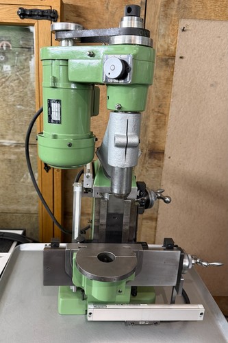 Aciera swiss precision - swiss,