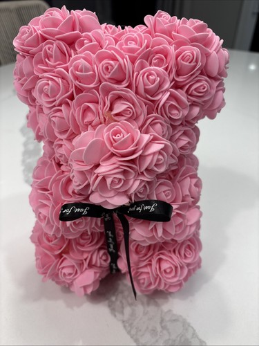 Flower floral foam rose - flower,
