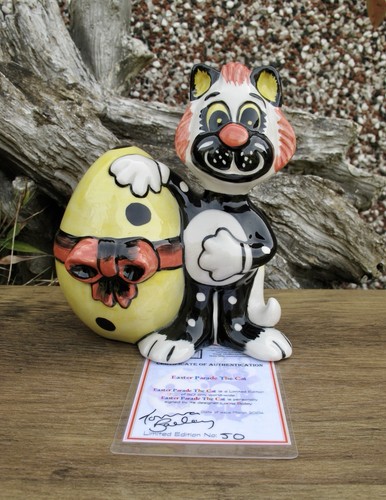 Lorna bailey easter - bailey, parade