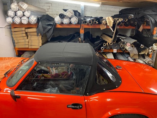 Triumph spitfire mk3 - mk3, 1500