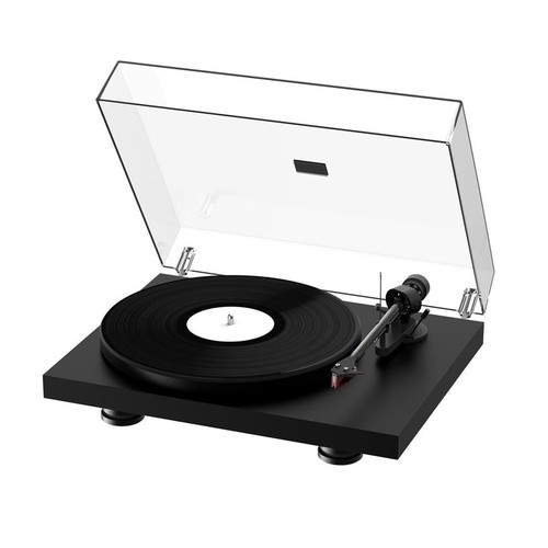 Pro ject debut - pro-ject, evo