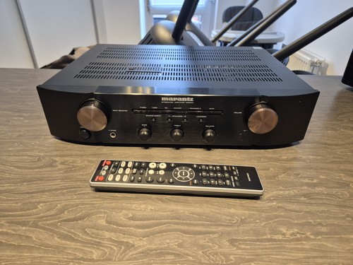 Marantz pm6004 amplifier - marantz,