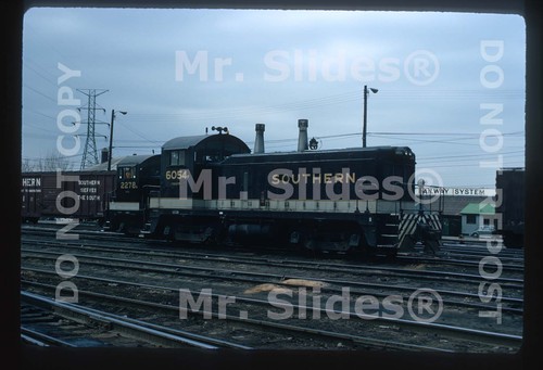 Original slide sou southern - original,
