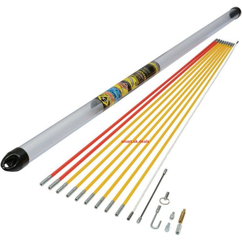 Mightyrod pro cable rod - c.k,
