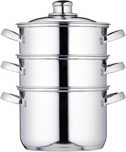 Kitchencraft tier food - 3,