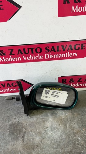 Nissan micra k11 1992 2003 - k11, 1992-2003