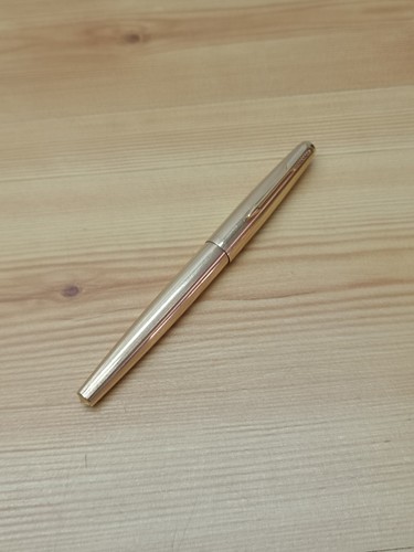 Vintage parker 12ct - vintage, rolled