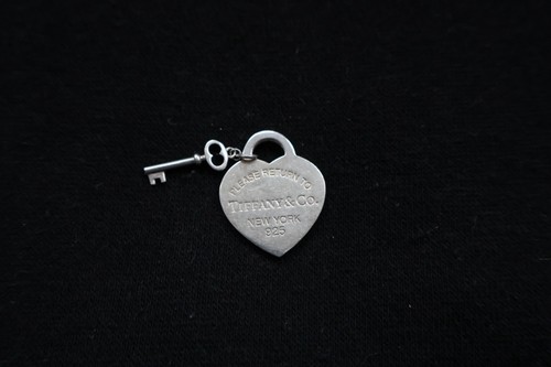 Tiffany return to heart - co.,