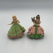 PAPO Fantasy Princess Figures France Iso-Sel 2007
