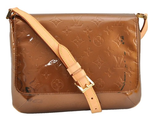 Auth louis vuitton vernis - louis,