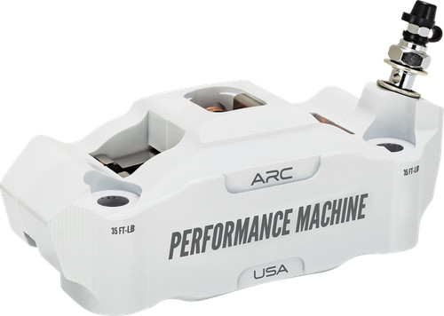 Performance machine - performance, (pm)