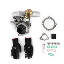 K04 Turbocharger for Audi A3 TT Bora VW Golf GTI 1.8T K04 001 K03 Upgrade Turbo
