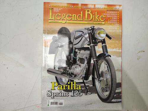 Legend bike 224 2011 - legend, 5-2011
