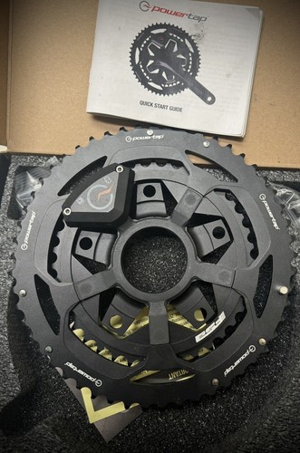 Power tap rings new - c1, 39