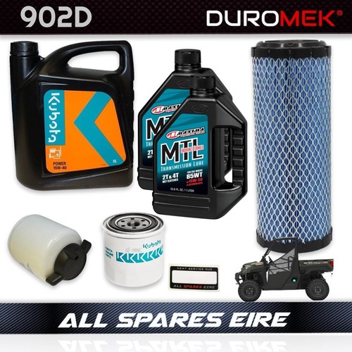 Polaris ranger 902d - 902d, diesel