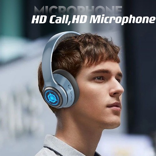 Wireless bluetooth headphones - bluetooth,