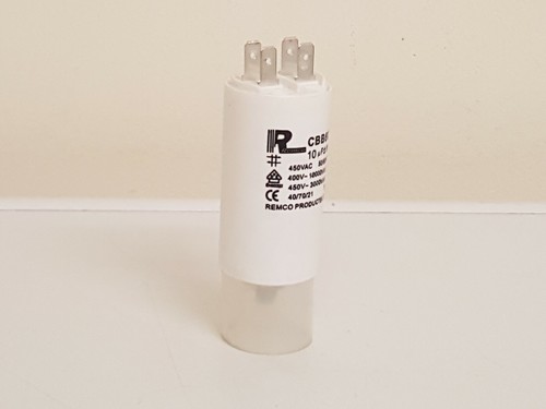 Belle capacitor suits minimix - belle,