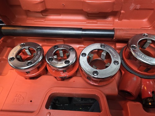 318504 manual pipe - 318504,