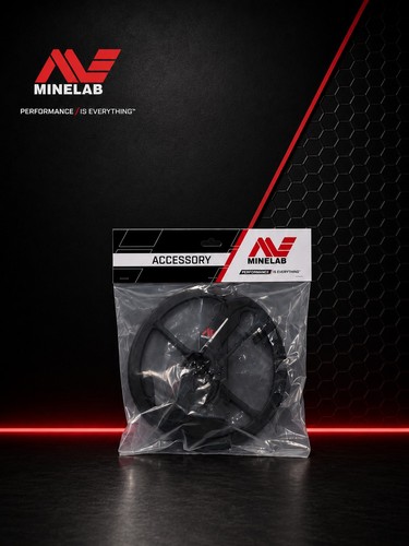 Minelab search coil metal - m9,