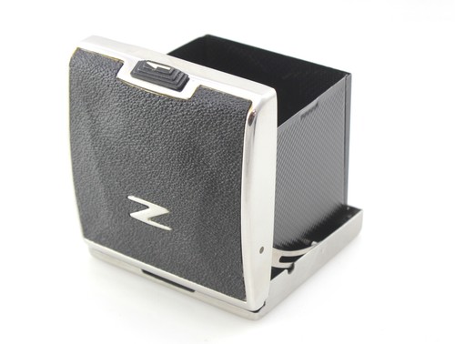 Zenza bronica waist level - zenza,