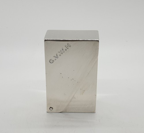 Sampson mordan sterling silver - sterling,
