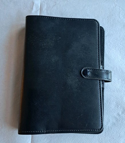 Vintage filofax keswick - vintage,