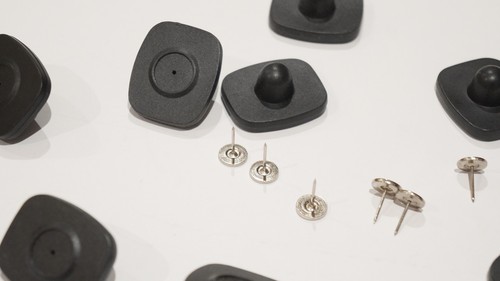2mhz micro black - rf,