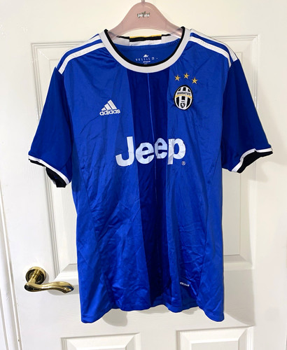 Adidas juventus away football - juventus,