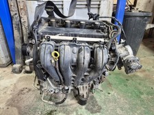 Ford focus mk2 - focus, mk1