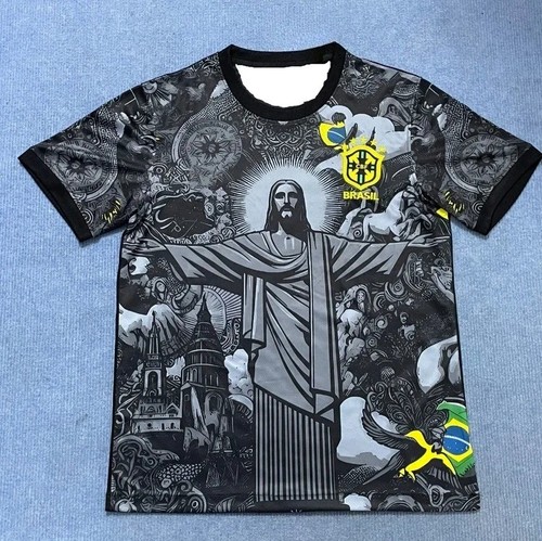 Brazil christ the redeemer - brazil,
