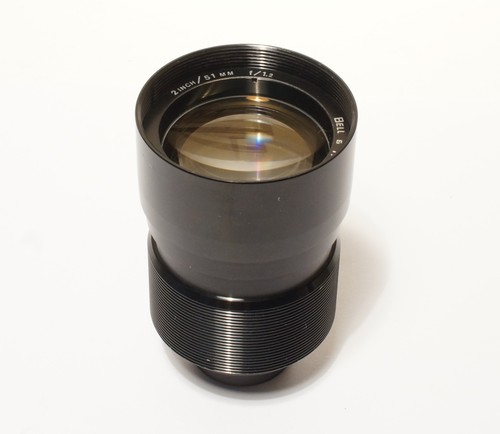 Bell howell 51mm - bell, &