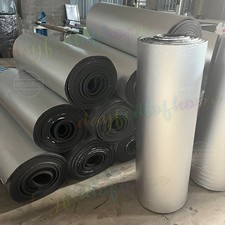 Camper Van Insulation Thermal