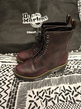 Dr Marten Shriver Hi